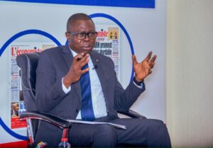 Lire la suite à propos de l’article Financement des économies africaines : Le DG Ngueto Tiraïna Yambaye parle des performances et défis du FAGACE