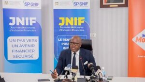 Lire la suite à propos de l’article 1ère édition des JNIF 2025 : Les journées nationales de l’inclusion financière démarrent demain