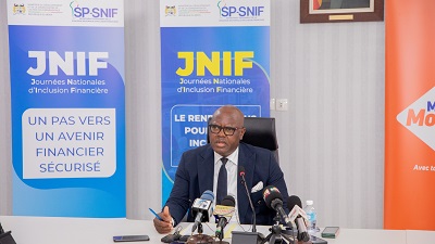 Lire la suite à propos de l’article 1ère édition des JNIF 2025 : Les journées nationales de l’inclusion financière démarrent demain