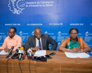 Lire la suite à propos de l’article Les MPME au cœur du développement national : Le GTCDI lance le premier symposium sur la croissance inclusive