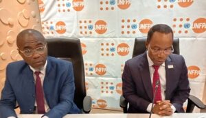 Lire la suite à propos de l’article Population & développement : L’UNFPA et le RBJC-POD relancent leur partenariat stratégique
