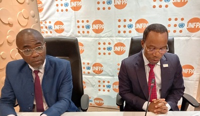 Lire la suite à propos de l’article Population & développement : L’UNFPA et le RBJC-POD relancent leur partenariat stratégique
