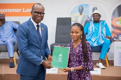 Accompagnement des MPME : La CCI Bénin certifie 27 entreprises