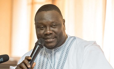  6 ans après son passage à la tête de la préfecture de Cotonou : Modeste Toboula rompt le silence : « Le Bénin a déjà pris son envol, rien ne peut l’arrêter »