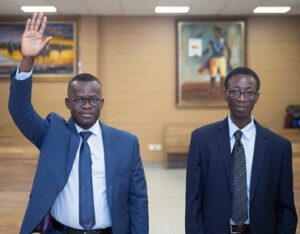 Lire la suite à propos de l’article Présidentielle 2026 : Les médecins assermentés prêts à évaluer la santé des candidats