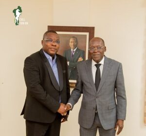 Lire la suite à propos de l’article Vie politique : BR et MOELE-BÉNIN vers un accord législatif commun