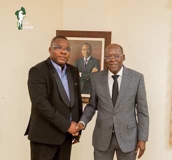 Lire la suite à propos de l’article Vie politique : BR et MOELE-BÉNIN vers un accord législatif commun
