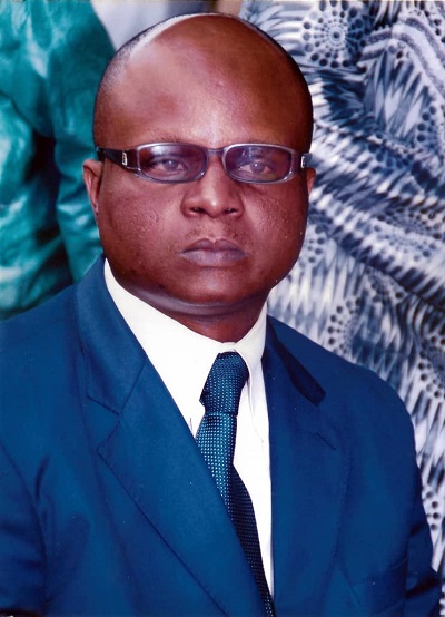 Brouille au sein du parti LD la veille des élections générales de 2026 : L’histoire donne-t-elle raison à Dr Raoul Glessougbe !