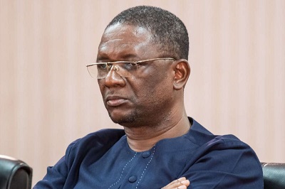 Présidentielle 2026 : Théophile Yarou met en garde Les Démocrates