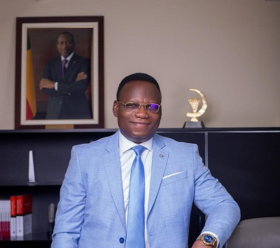 Lire la suite à propos de l’article Victorien Kougblenou à l’investiture de Romuald Wadagni : « Le duo Wadagni-Talata est une énorme chance pour le Bénin »