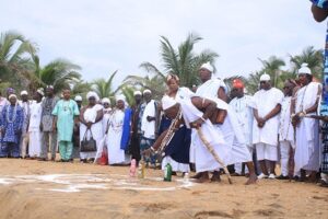 Lire la suite à propos de l’article Patrimoine cultuel et culture : Le Bénin engage la labellisation officielle du Vodun