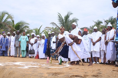 Patrimoine cultuel et culture : Le Bénin engage la labellisation officielle du Vodun