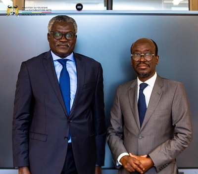 Diplomatie régionale : Abimbola et Diongue préparent le cinquantenaire de la CEDEAO