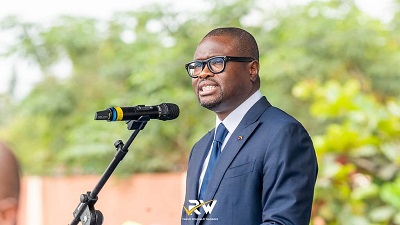 « Esprit lumineux, intellectuel généreux », Romuald Wadagni salue le renoncement politique de Joseph Djogbénou 