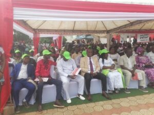 Lire la suite à propos de l’article Enseignement supérieur privé : L’ESM-Bénin pose ses valises à Bohicon