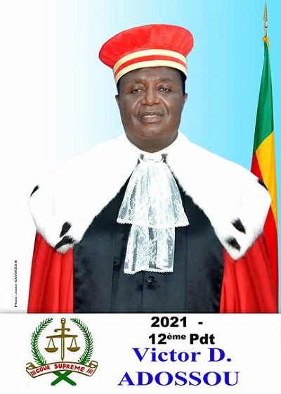 Audience électorale du 14 novembre : La Cour suprême dénonce des « interprétations tendancieuses »