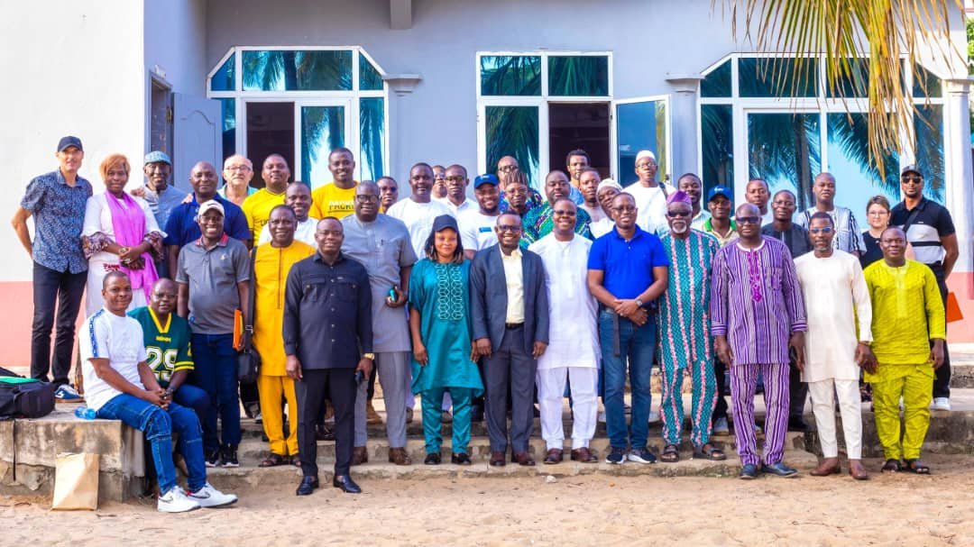 Lire la suite à propos de l’article Ministère des Sports: Les acquis du PPDAS évalués