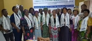 Lire la suite à propos de l’article Promotion des droits de la femme et des résolutions onusiennes au Bénin : Des sentinelles nationales installées  pour un suivi renforcé des engagements internationaux