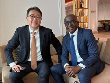 Transformation digitale : L’ANIP et la Banque mondiale renforcent leur coopération  