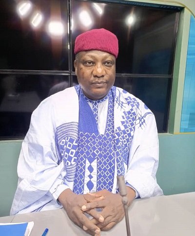 Lire la suite à propos de l’article L’He Assan Séibou sur l’institution d’un Sénat au Bénin : « Cette réforme s’inscrit dans une logique de consolidation démocratique. » 