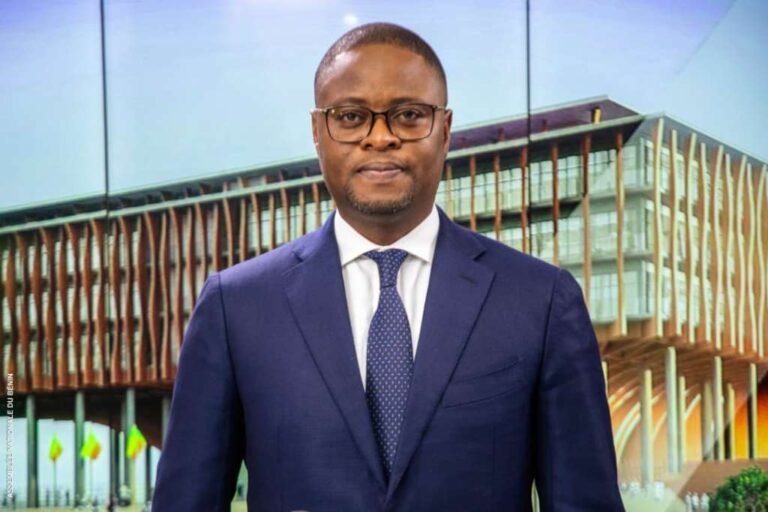 Ministère des Sports : Benoît Dato dévoile son budget pour l’année 2026