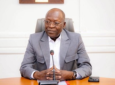 Tournée sur la révision de la constitution : Bio Tchané lance la mobilisation du BR