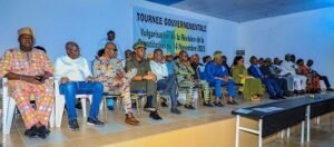 Lire la suite à propos de l’article Réformes constitutionnelles : Les 1er, 4ᵉ et 5ᵉ arrondissements de Cotonou édifiés