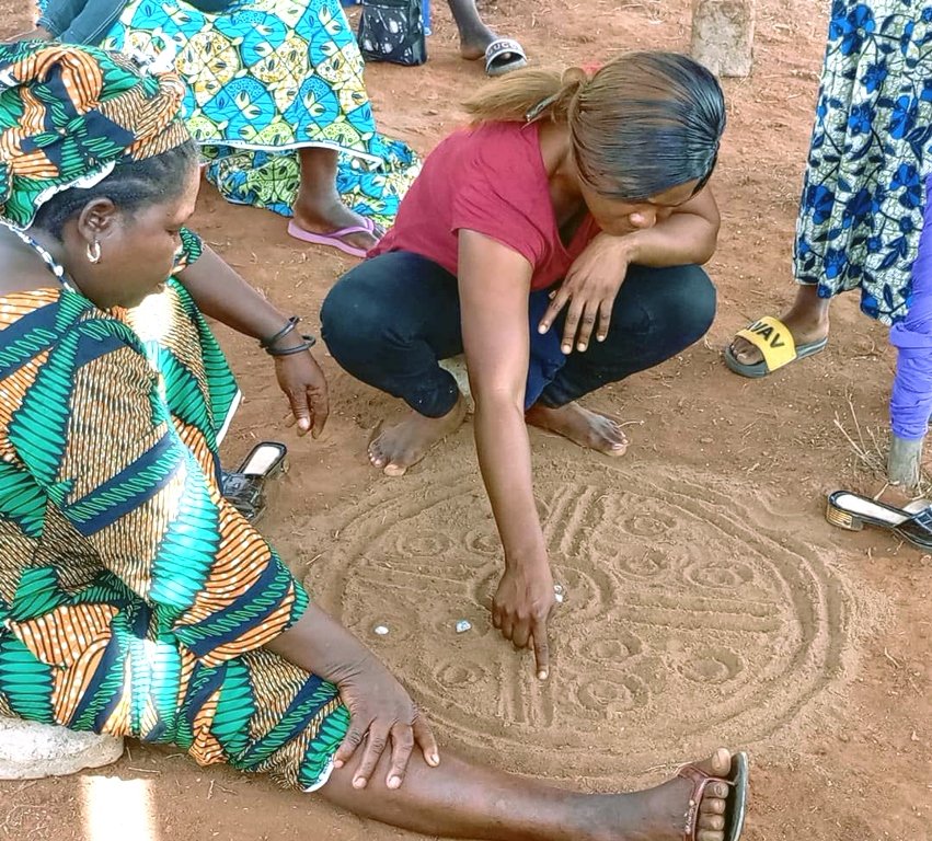 Lire la suite à propos de l’article Phase nationale des loisirs traditionnels et endogènes : Trois jours de célébration en cours à Kétou
