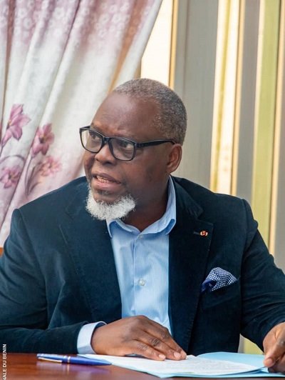 Lire la suite à propos de l’article  HAAC 2026 : Edouard Loko défend un budget de 3,46 milliards FCFA