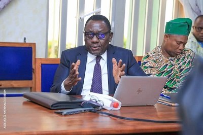 Lire la suite à propos de l’article Prévisions budgétaires du MAEP au titre de 2026 : Consolider la performance agricole avec 147 milliards 