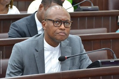 Projet de loi de finances 2026 devant la commission budgétaire : Le Bénin prévoit 3 784 milliards de FCFA pour consolider sa croissance