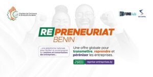 Lire la suite à propos de l’article Transmettre pour transformer : La reprise d’entreprises au Bénin comme moteur du renouveau entrepreneurial