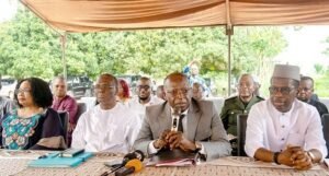 Lire la suite à propos de l’article Tournée sur la révision de la constitution : Bio Tchané, Koupaki et autres apportent des précisions à Kpomassè  