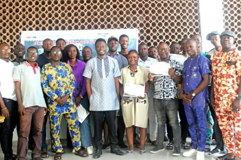 Sports Électroniques : Les reporters sportifs initiés au lexique de la discipline