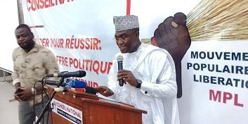 Conseil national du parti: Expérience Tébé et le MPL s’alignent derrière le duo Wadagni-Talata