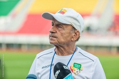 Journée FIFA du mois de Novembre : Victoire des Étalons (3-0) sur des Guépards encore fébriles