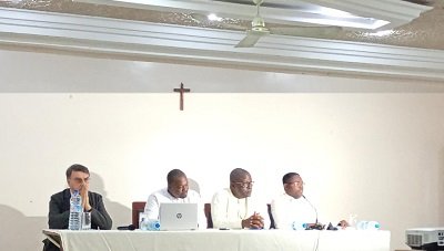 Jubilé des 30 ans du Tribunal ecclésiastique : Abus sexuels, éclairages forts à la seconde journée