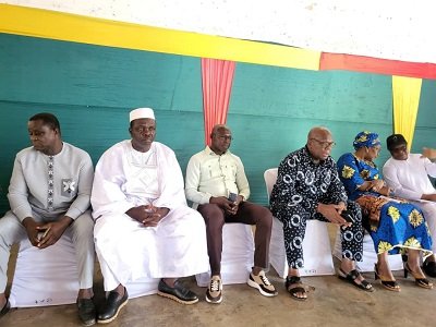 Tournée sur la révision constitutionnelle : D’importantes précisions à l’étape de  Ouessè