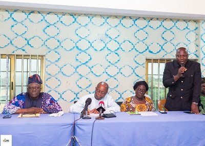 Révision constitutionnelle : Les populations de Pobè s’imprègnent des nouvelles dispositions adoptées 