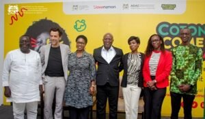 Lire la suite à propos de l’article Cotonou Comedy Festival : Le Bénin entre dans le cercle mondial du rire