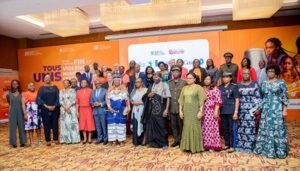 Lire la suite à propos de l’article Campagne contre les VBG 2025 : 16 jours contre la violence numérique féminine