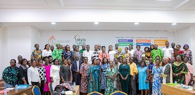 Renforcement des capacités entrepreneuriales : La CCI Bénin forme les chefs d’entreprise à la négociation commerciale
