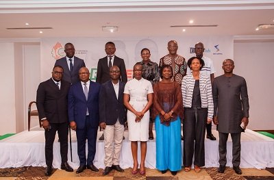 Lancement national du programme « REpreneuriat Bénin » : Un nouvel élan pour la transmission des entreprises au Bénin
