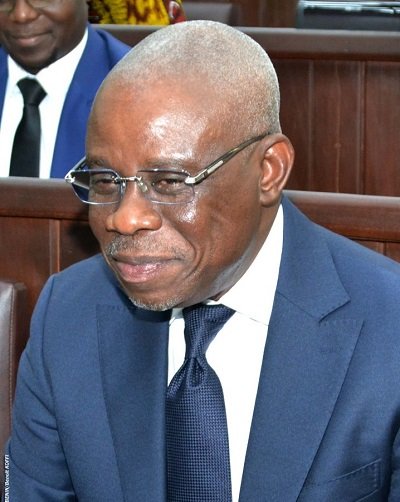 Prévisions budgétaires de l’Énergie, l’Eau et des Mines :   175 milliards orientés vers les infrastructures en 2026