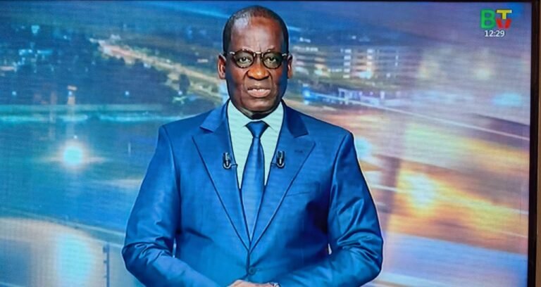 Tentative de coup d’État avortée au Bénin : Plusieurs suspects arrêtés après la mutinerie de ce jour