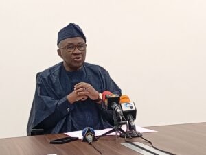 Lire la suite à propos de l’article À l&rsquo;occasion de la Journée mondiale de lutte contre la corruption : Le HCPC salue l’intégrité des FDS après la tentative de putsch avortée