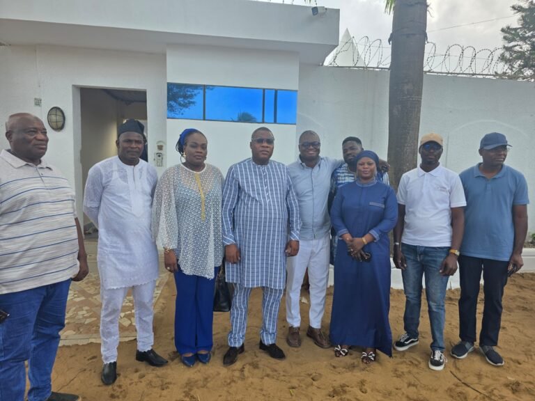 Héroïsme et mémoire nationale : MOELE-BÉNIN rend hommage à Berthe Kougblenou BADA et au Général Bertin BADA