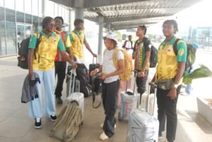 Lire la suite à propos de l’article Jeux de Force/Africa Cup 2025: Les équipes nationales du Bénin en mission à Madagascar