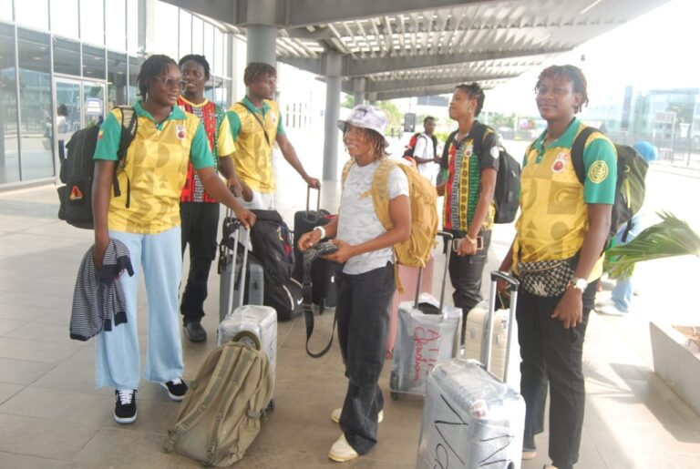 Jeux de Force/Africa Cup 2025: Les équipes nationales du Bénin en mission à Madagascar