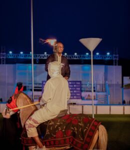 Lire la suite à propos de l’article 12e Jeux universitaires du Bénin: La phase finale engagée avec ferveur à Savalou